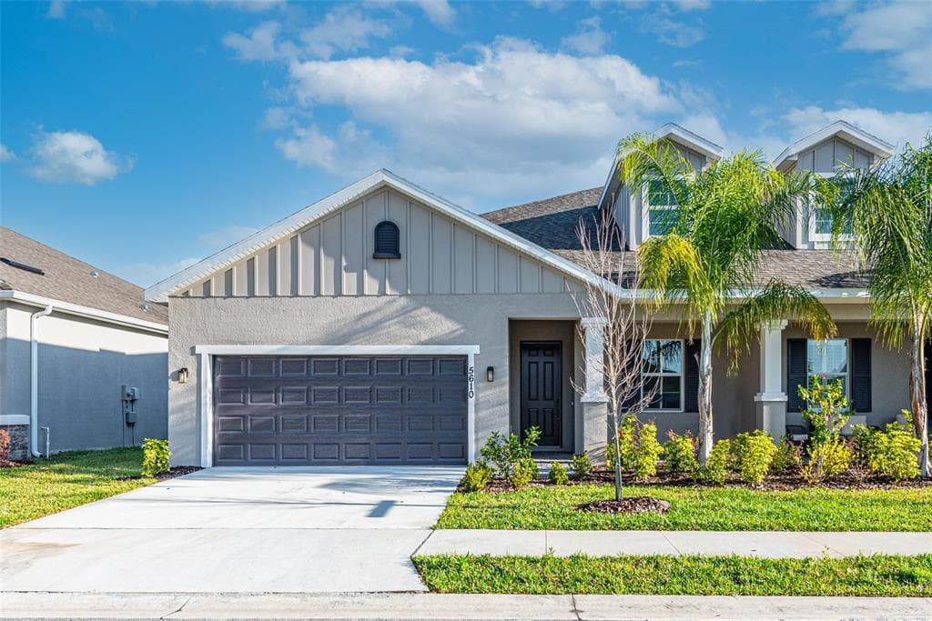 5610 STOCKPORT STREET RIVERVIEW, FL 33578