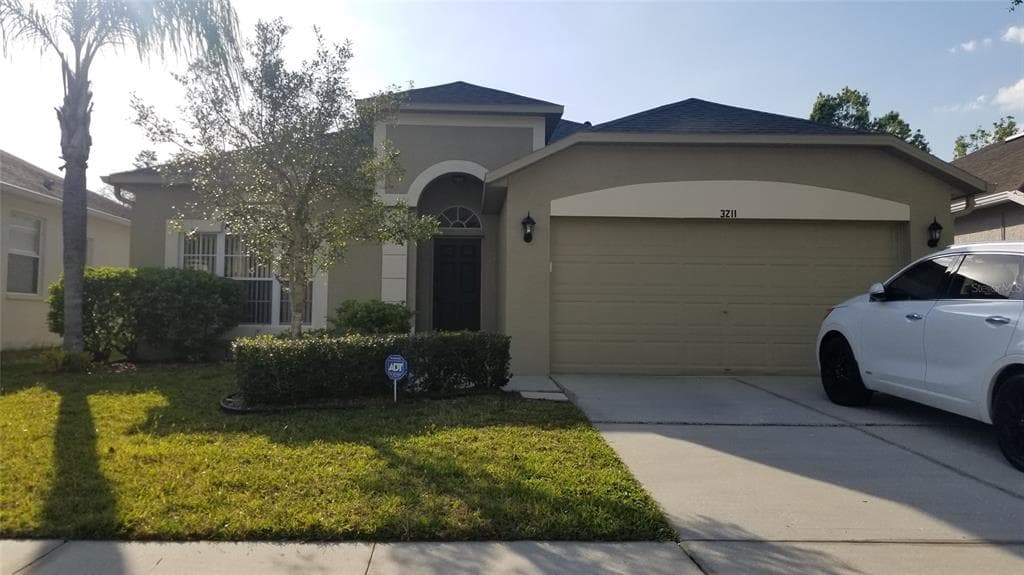 3211 DOWNAN POINT DRIVE LAND O LAKES, FL 34638