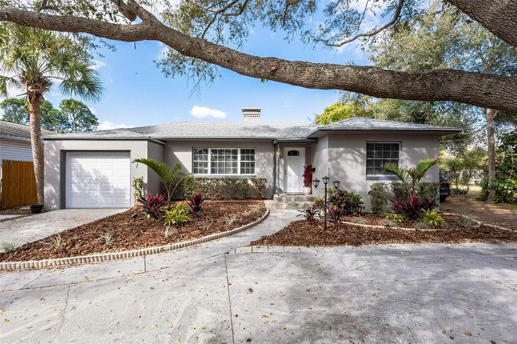 1528 CLEVELAND STREET CLEARWATER, FL 33755
