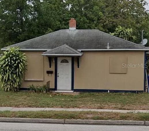3047 38TH AVENUE N ST PETERSBURG, FL 33713