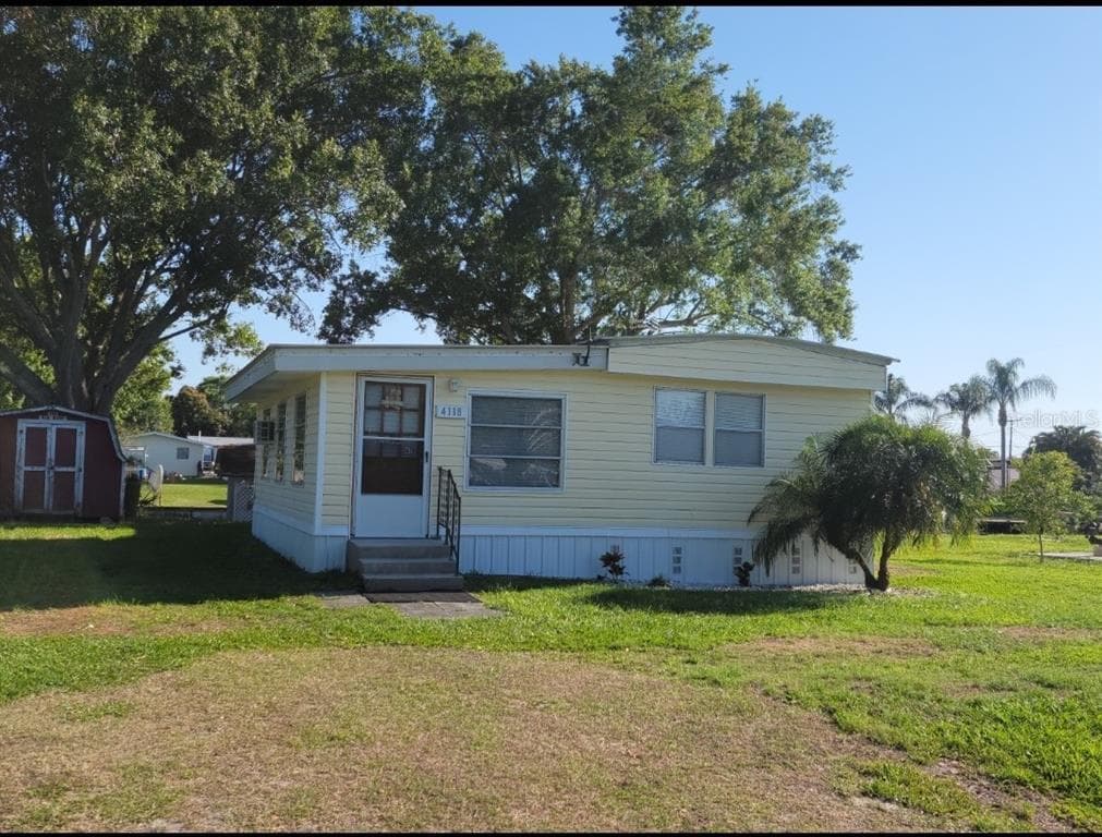 4118 SE 27TH STREET OKEECHOBEE, FL 34974