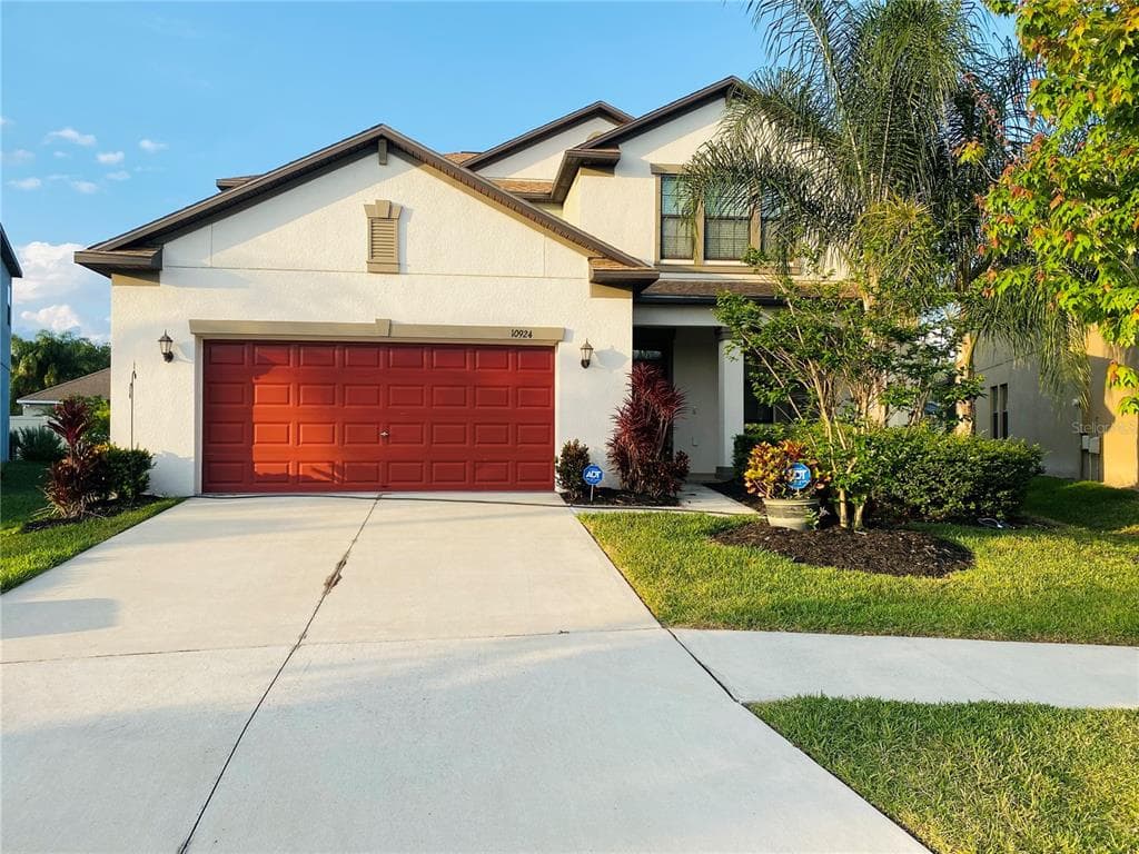10924 GREAT CORMORANT DRIVE