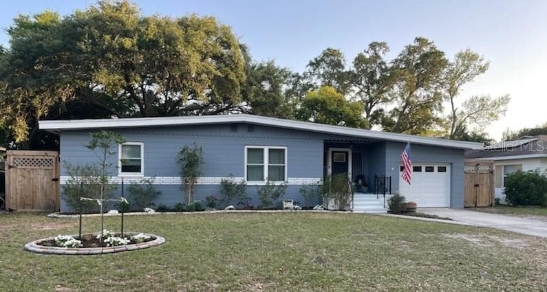 5072 48TH TERRACE N ST PETERSBURG, FL 33709