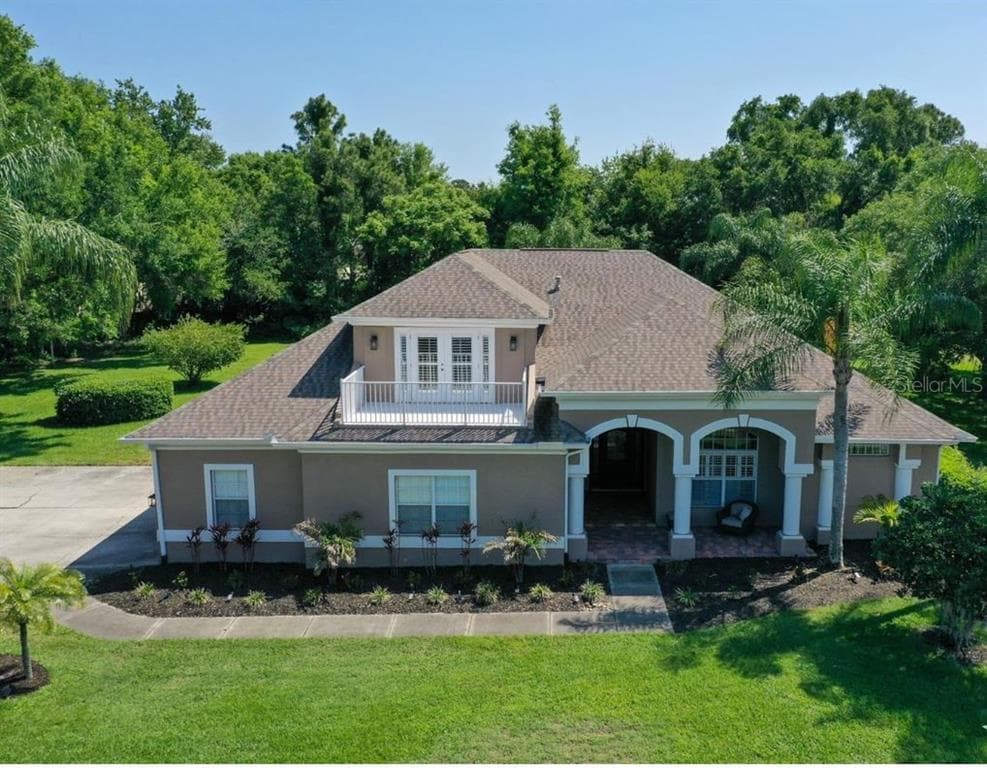 17913 SIMMS ROAD ODESSA, FL 33556