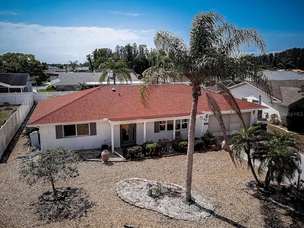 1731 W DEL WEBB BOULEVARD SUN CITY CENTER, FL 33573