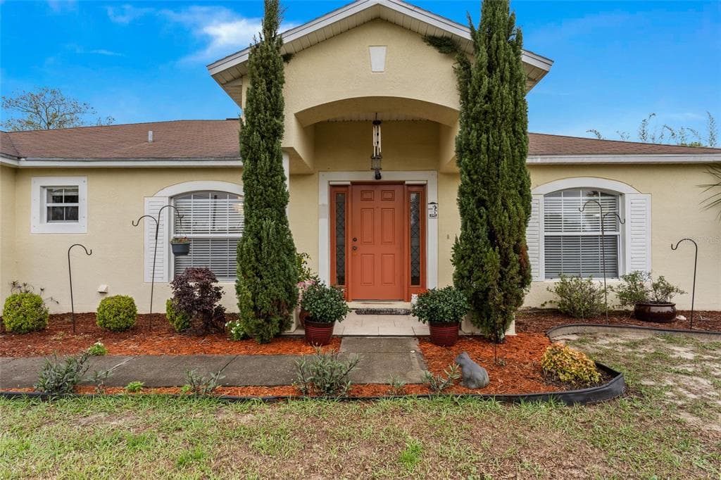 14137 KINGMONT STREET SPRING HILL, FL 34609
