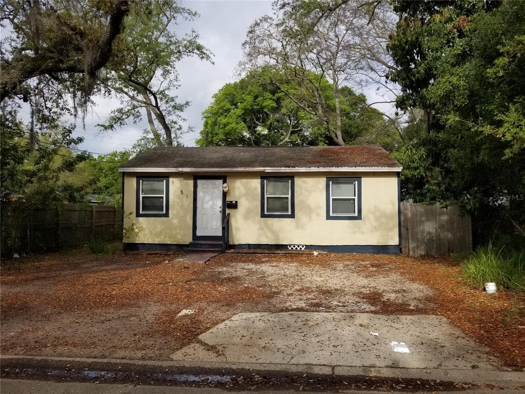 1751 S 46TH STREET S ST PETERSBURG, FL 33711