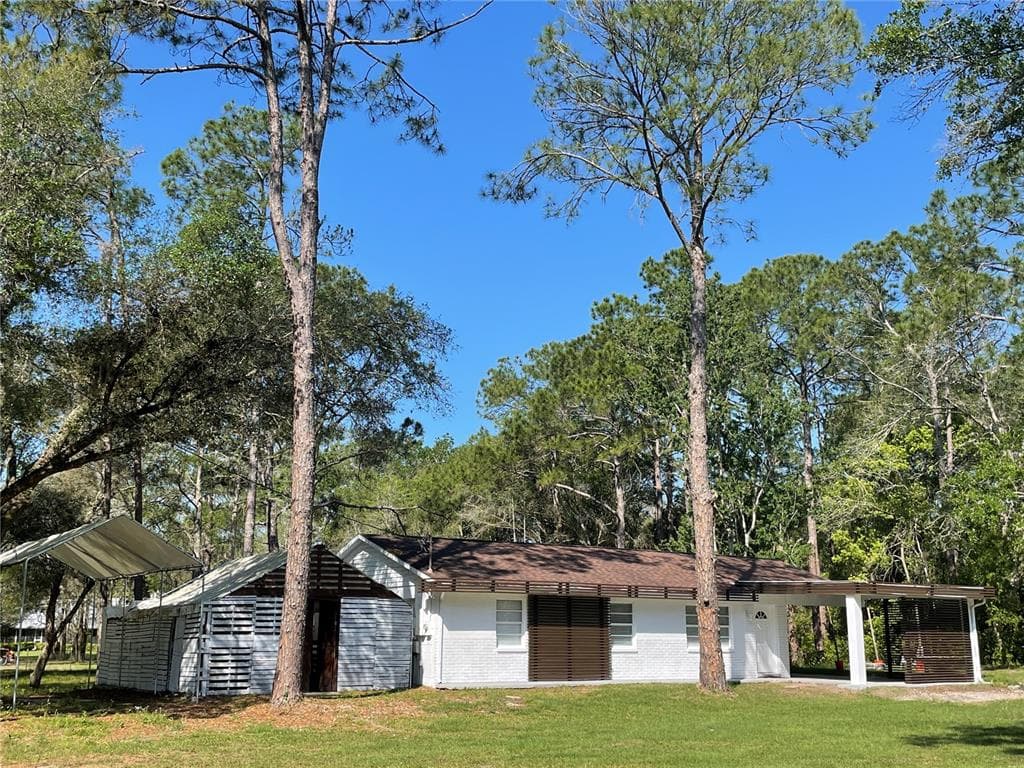 6755 OLD PASCO ROAD WESLEY CHAPEL, FL 33544