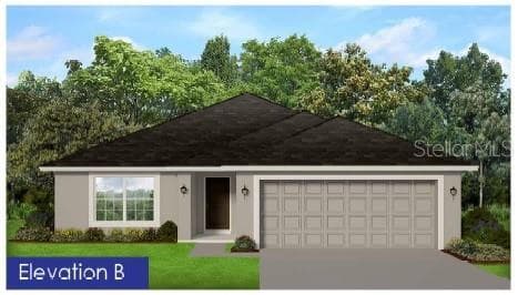 38197 COUNTRYSIDE PLACE DADE CITY, FL 33525