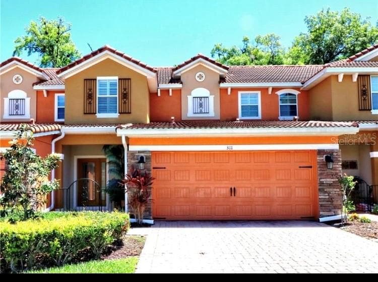 311 TERRACINA DRIVE SANFORD, FL 32771