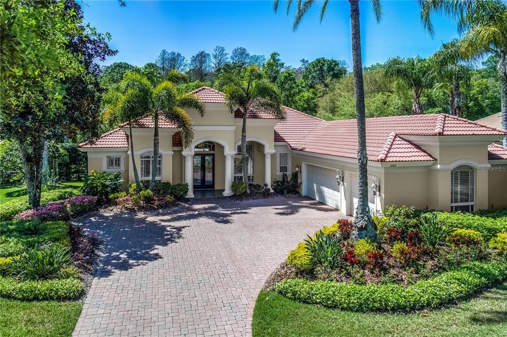 11908 ROYCE WATERFORD CIRCLE