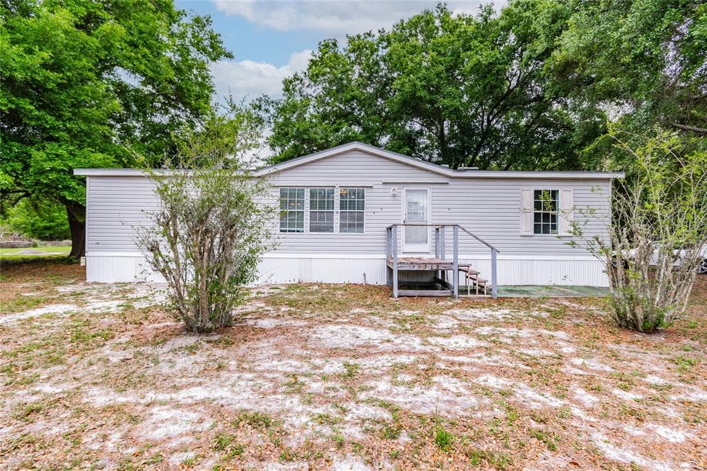 30313 CLEARVIEW DRIVE WESLEY CHAPEL, FL 33545