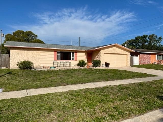 1884 YALE DRIVE CLEARWATER, FL 33765