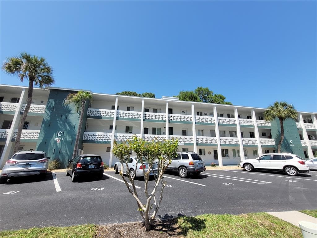 5890 17TH STREET W UNIT C24 BRADENTON, FL 34207