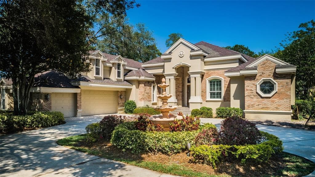 3046 DOMINION COURT SAFETY HARBOR, FL 34695