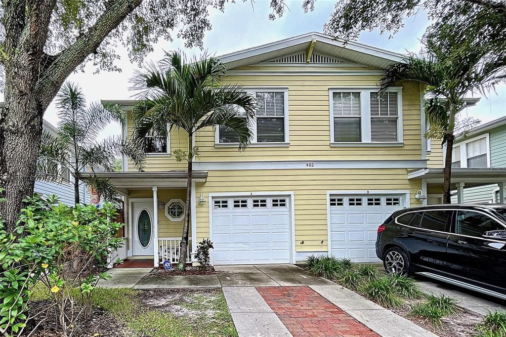 402 S WILLOW AVENUE UNIT A TAMPA, FL 33606