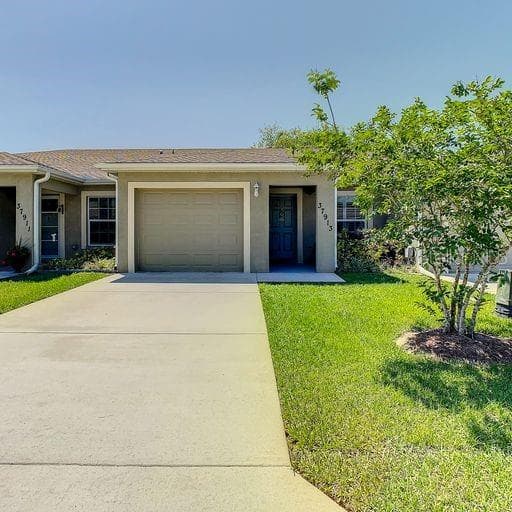 37913 PRAIRIE ROSE LOOP ZEPHYRHILLS, FL 33542