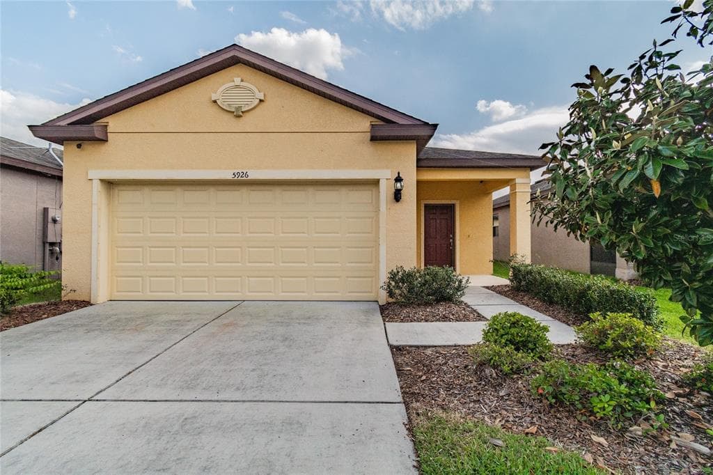 5926 SWEET BIRCH DRIVE