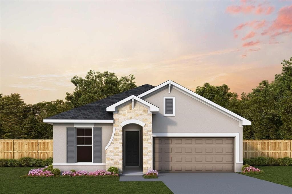8119 TRIMBELLE TERRACE PARRISH, FL 34219