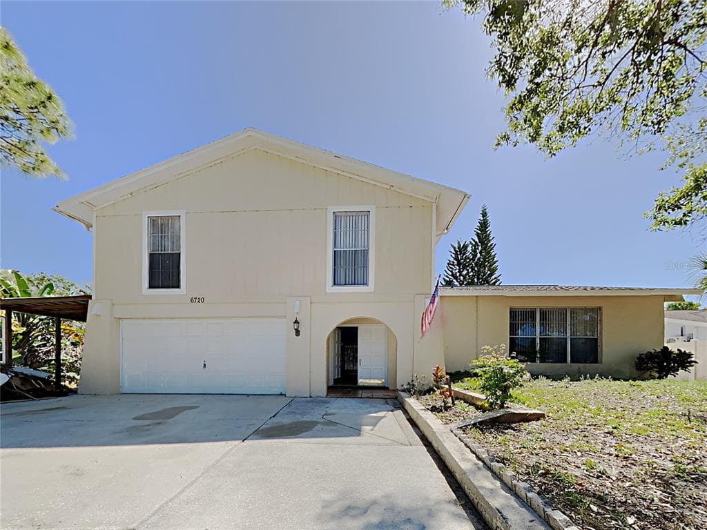 6720 TWELVE OAKS BOULEVARD TAMPA, FL 33634