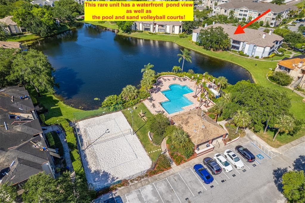 10265 GANDY BOULEVARD N UNIT 1010 ST PETERSBURG, FL 33702