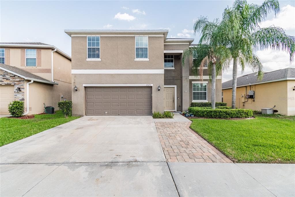 11025 STANDING STONE DRIVE WIMAUMA, FL 33598