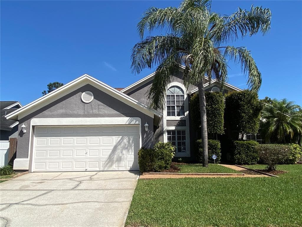 8943 EASTMAN DRIVE TAMPA, FL 33626