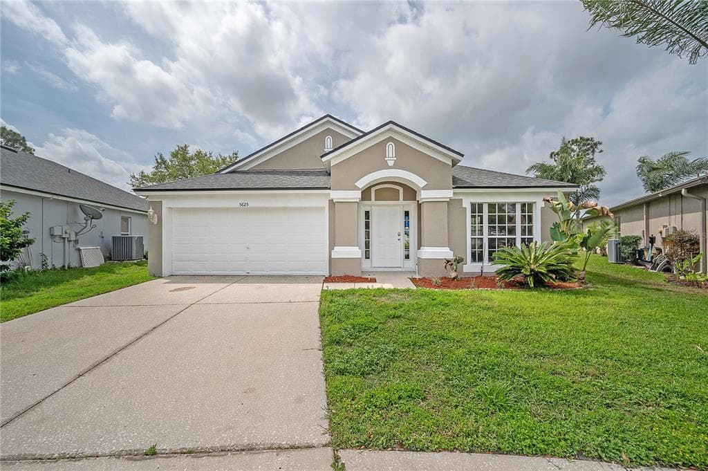 5625 GRINDSTONE LOOP WESLEY CHAPEL, FL 33544