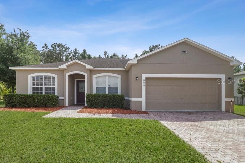 5546 WINDSONG OAK DRIVE LEESBURG, FL 34748