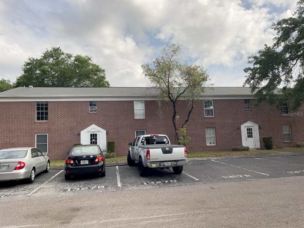 1327 84TH AVENUE N UNIT C ST PETERSBURG, FL 33702
