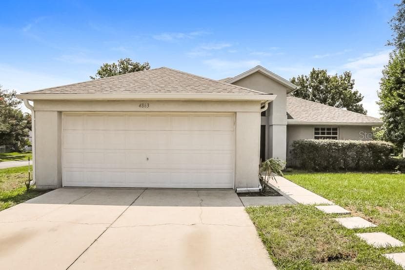 4863 TREASURE CAY ROAD TAVARES, FL 32778