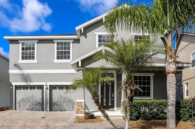 9700 MOSS ROSE WAY ORLANDO, FL 32832
