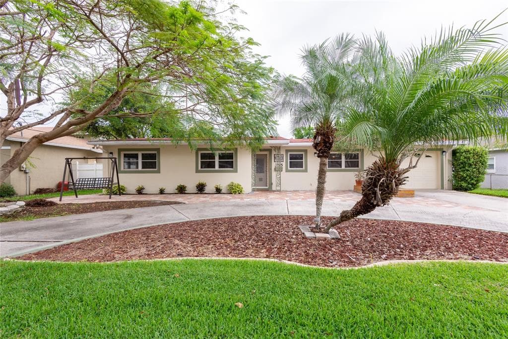 3115 W DEWEY STREET TAMPA, FL 33607