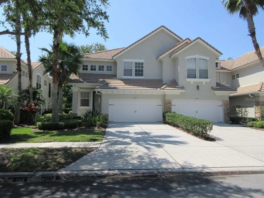 14413 MIRABELLE VISTA CIRCLE TAMPA, FL 33626