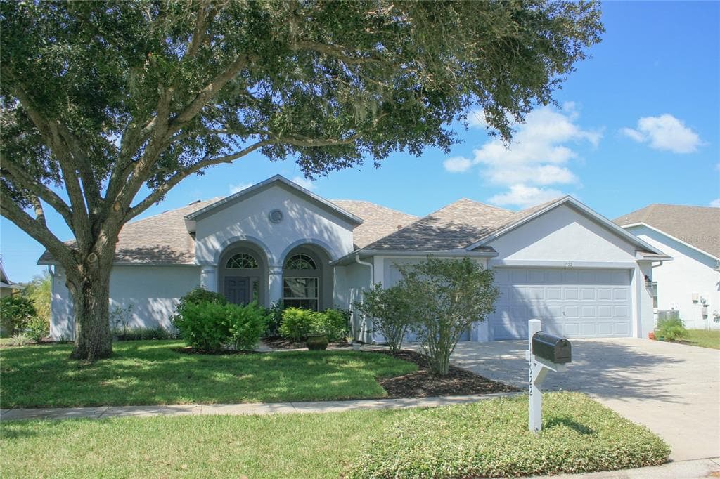 11922 TIMBERHILL DRIVE RIVERVIEW, FL 33569
