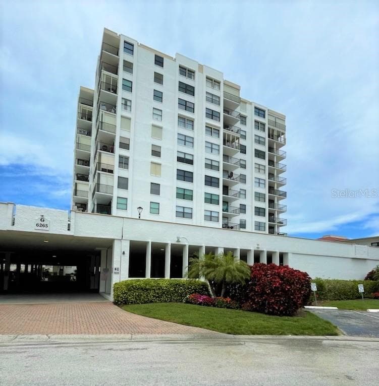 6265 SUN BOULEVARD UNIT 501
