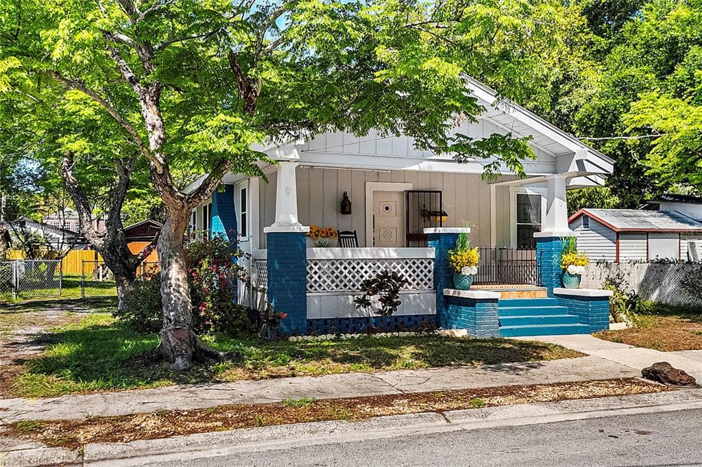 3106 CLAY STREET TAMPA, FL 33605