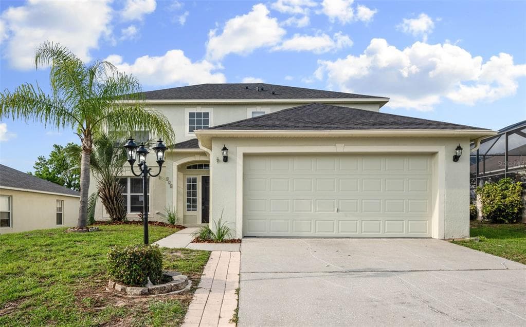 425 WHITBY STREET DAVENPORT, FL 33897