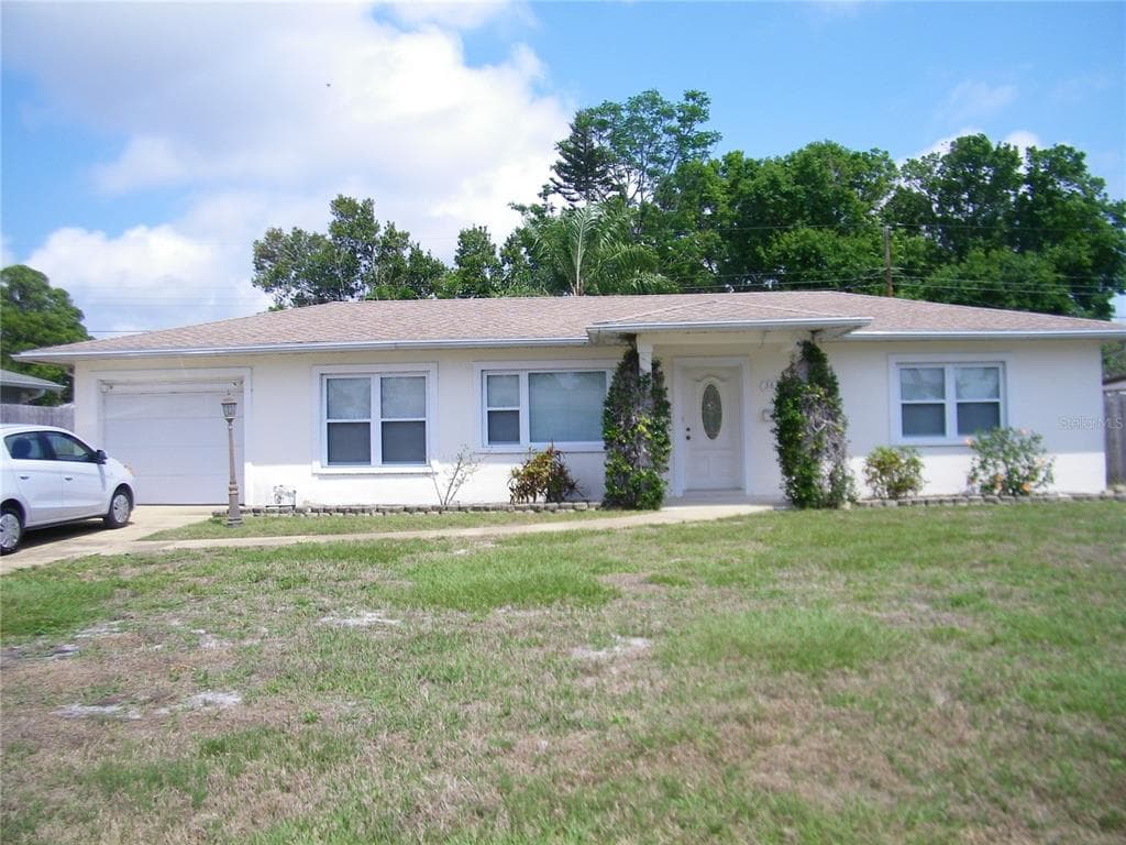 3839 18TH AVENUE N ST PETERSBURG, FL 33713