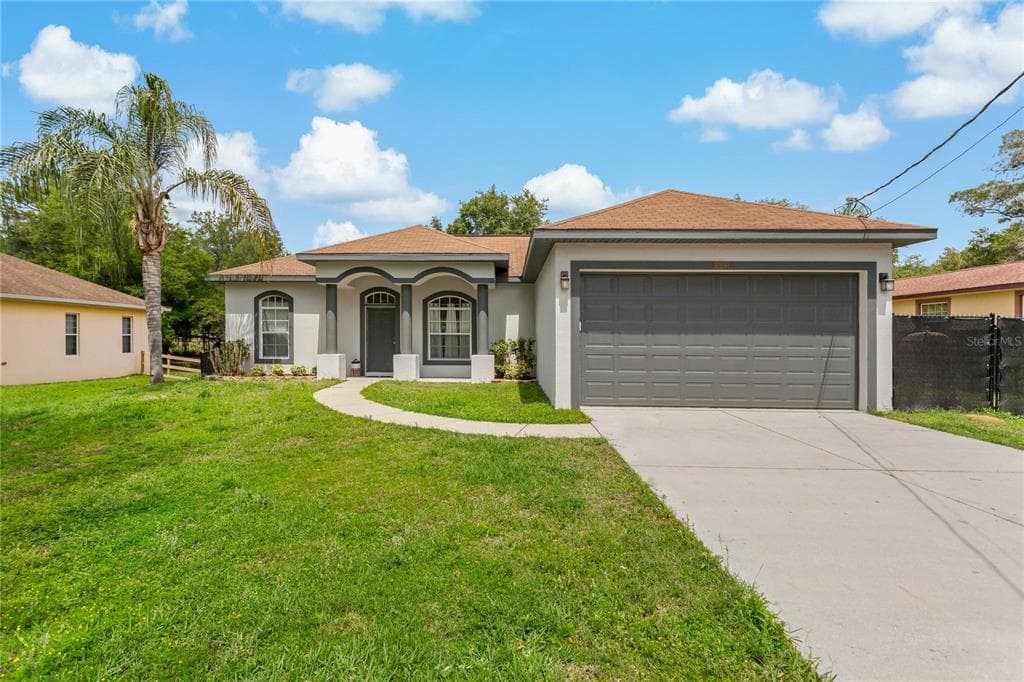 37041 WALDO DRIVE DADE CITY, FL 33525