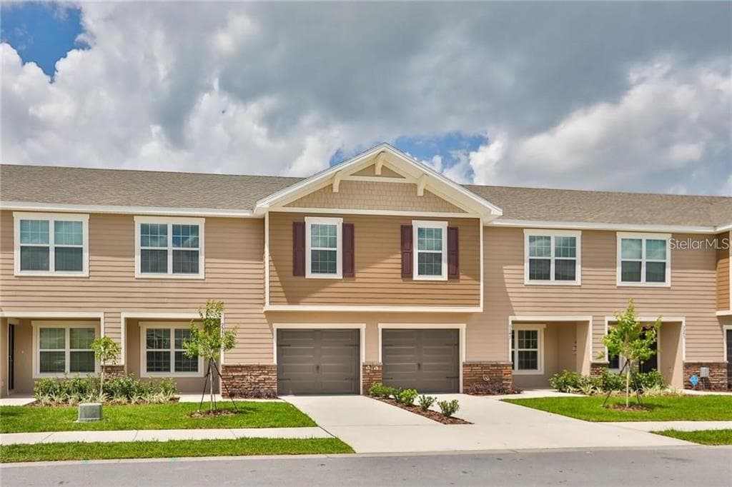 9547 TOCOBAGA PLACE RIVERVIEW, FL 33578