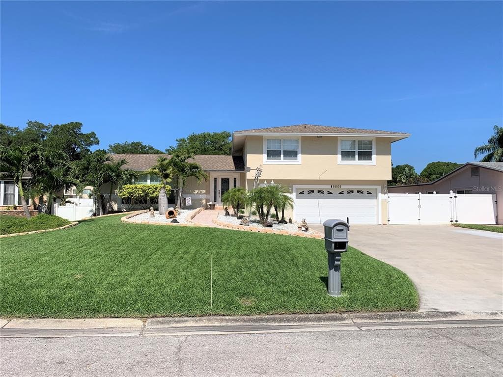 8270 140TH STREET SEMINOLE, FL 33776