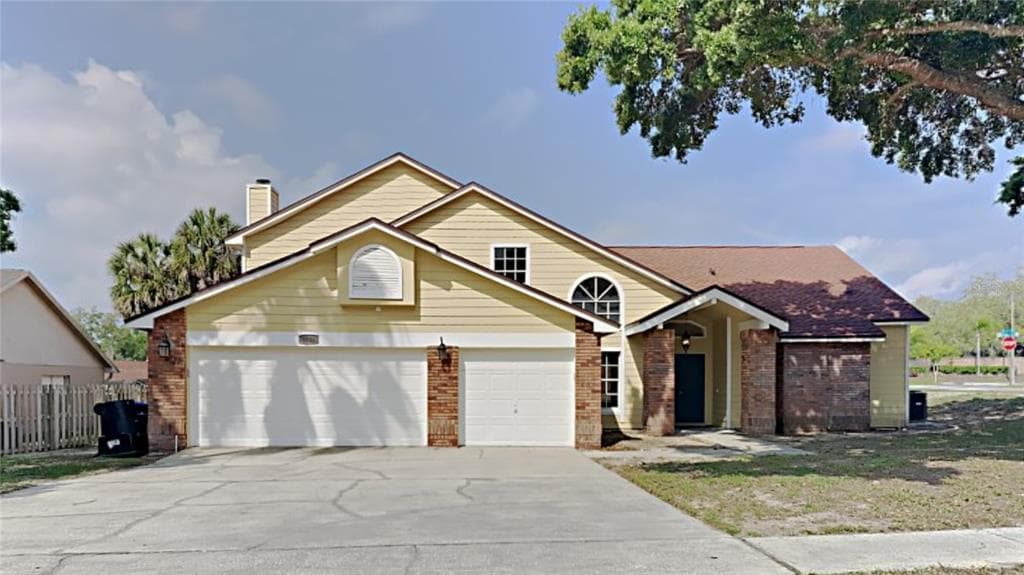 6630 ABEYDON COURT ORLANDO, FL 32818