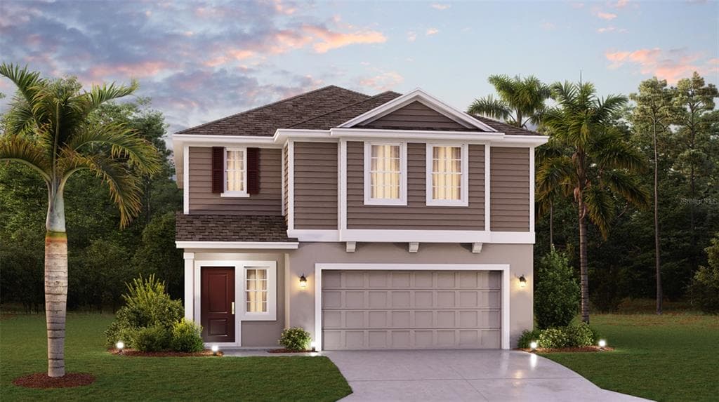 463 COOL SUMMER LANE DAVENPORT, FL 33837