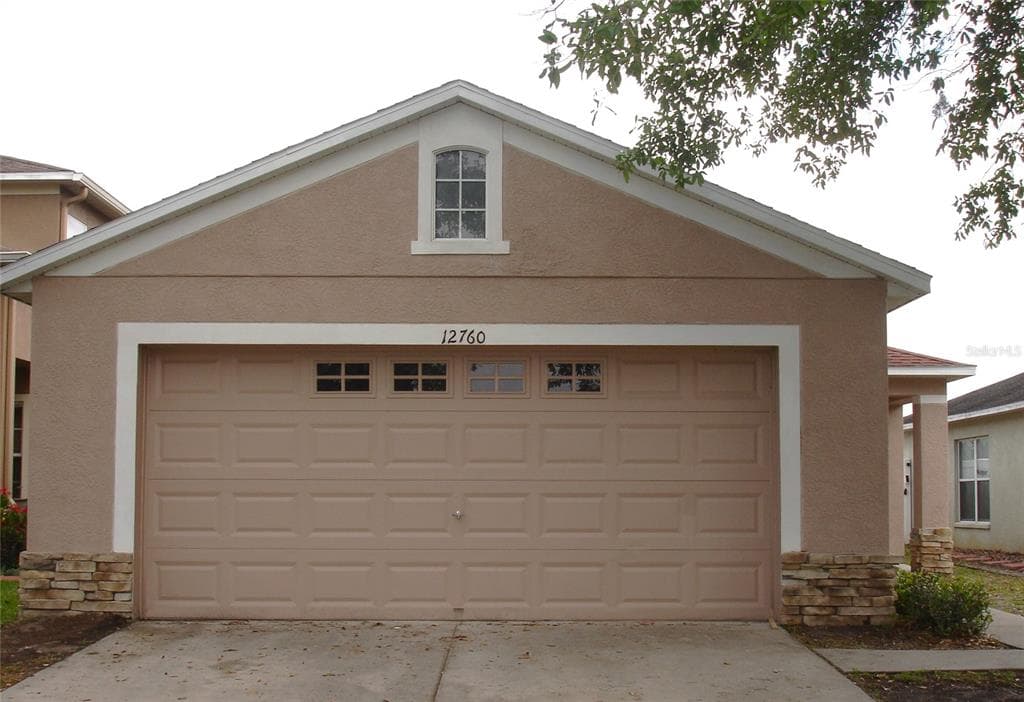 12760 EVINGTON POINT DRIVE RIVERVIEW, FL 33579