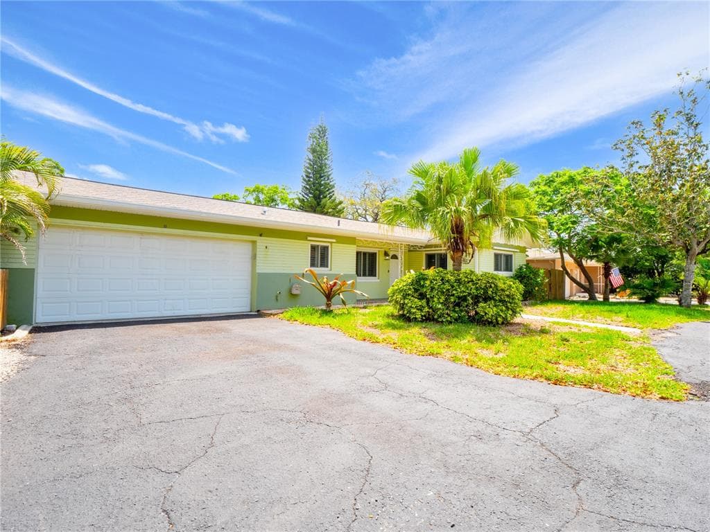 955 INDIAN ROCKS ROAD S LARGO, FL 33770