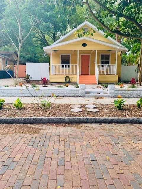 844 10TH AVENUE S ST PETERSBURG, FL 33701