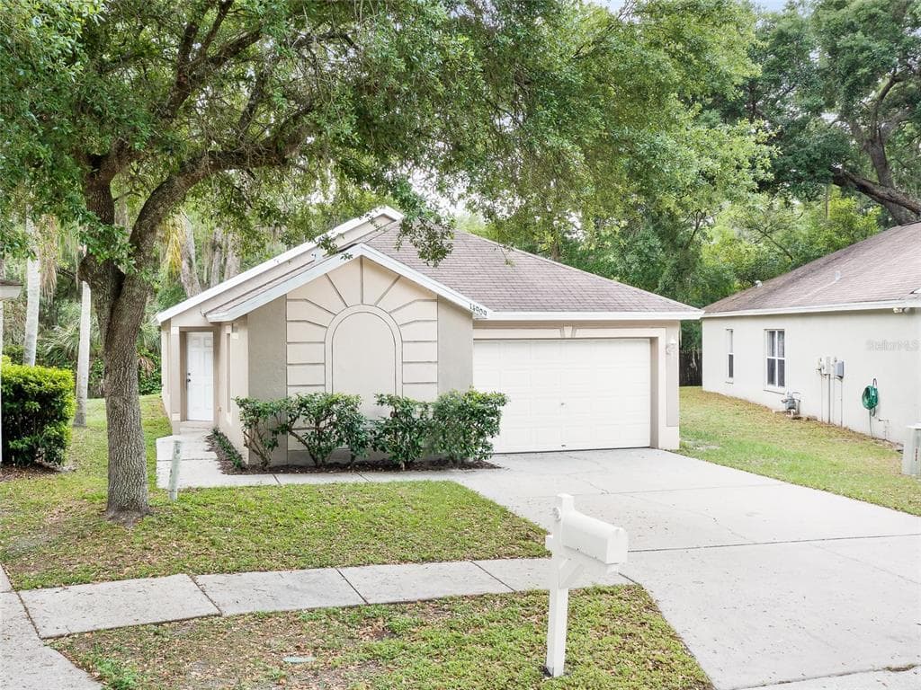 14909 STAG RUN CIRCLE LUTZ, FL 33559