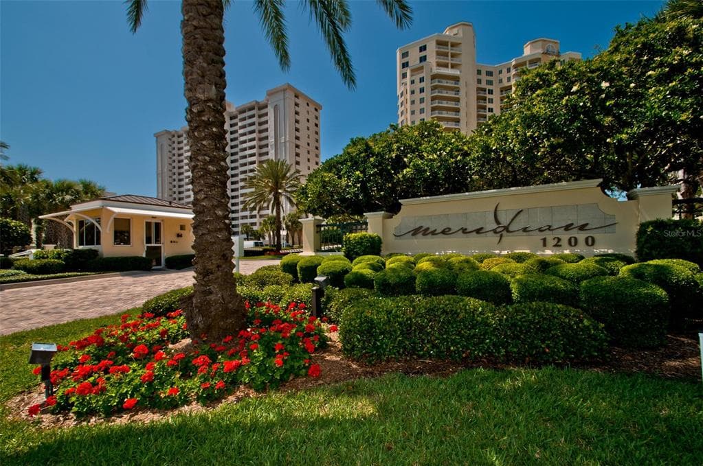 1200 GULF BOULEVARD UNIT 1904