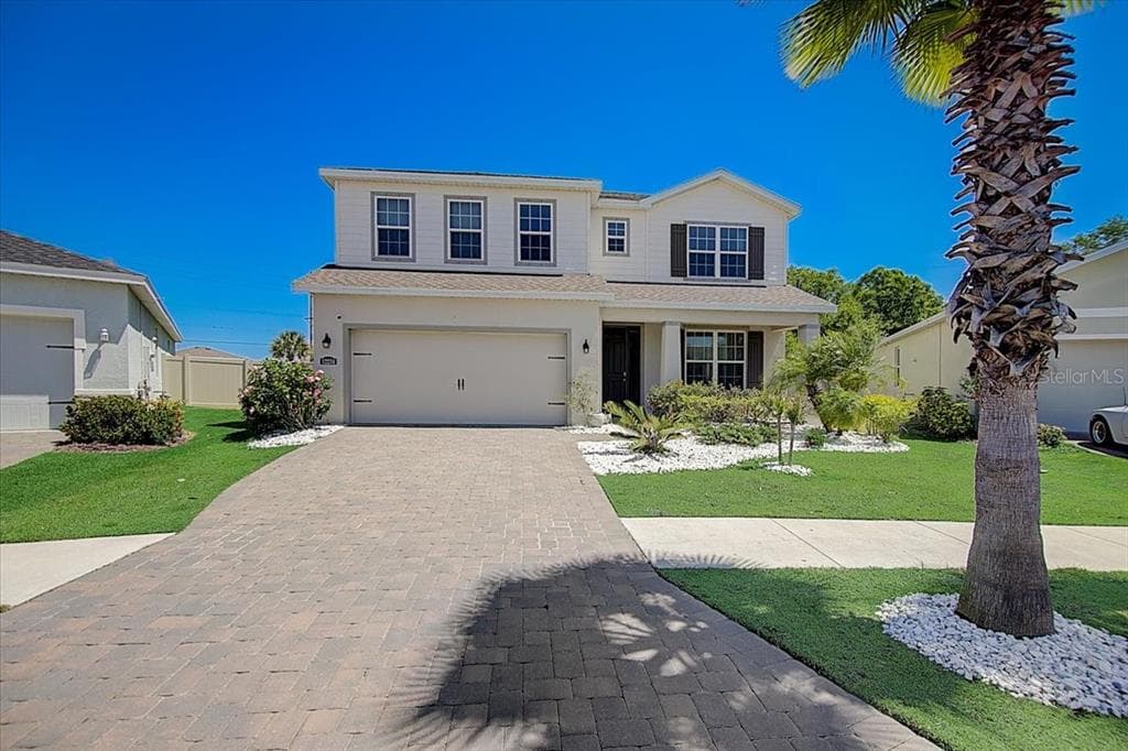 12234 BLUE PACIFIC DRIVE